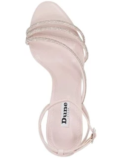 Best deal 🥰 Dune London Maximum 👠 Heels In Blush 🎁 -Sandals Thongs Online Shop unnamed file 5012