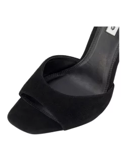 Best reviews of 💯 Dune London Misties 👠 Heels In Black 😍 -Sandals Thongs Online Shop unnamed file 5021