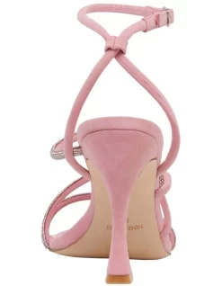 Buy 🎉 Nine West Blitz 🩴 Sandals In Pink 😉 -Sandals Thongs Online Shop unnamed file 5031