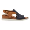 Best deal 🥰 Easy Steps Dusk 🩴 Sandals In Navy/Tan Glove 💯 -Sandals Thongs Online Shop unnamed file 5036