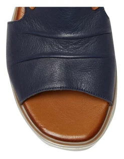 Best deal 🥰 Easy Steps Dusk 🩴 Sandals In Navy/Tan Glove 💯 -Sandals Thongs Online Shop unnamed file 5042