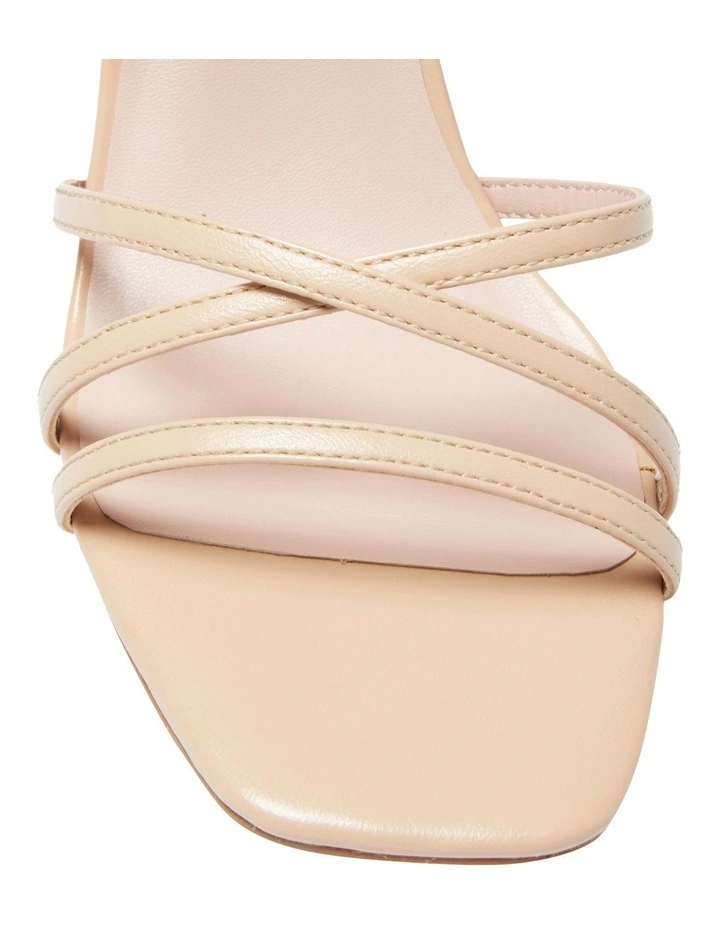 Budget π― Pink Inc Lattice π©΄ Sandals In Nude Smooth β 9 Budget π― Pink Inc Lattice π©΄ Sandals In Nude Smooth β - Image 7