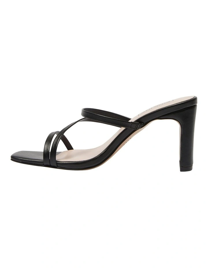 Discount β Pink Inc Latin π©΄ Sandals In Black Smooth π₯ 5 Discount β Pink Inc Latin π©΄ Sandals In Black Smooth π₯ - Image 3