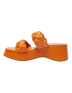 Hot Sale 🌟 Ravella Enzo 🩴 Sandals In Orange Smooth 💯 -Sandals Thongs Online Shop unnamed file 5115