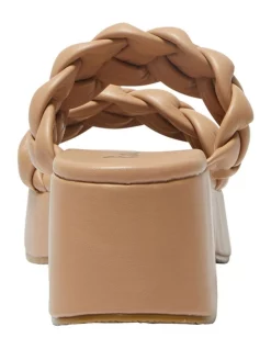 Discount 🌟 Ravella Enzo 🩴 Sandals In Nude Smooth ✨ -Sandals Thongs Online Shop unnamed file 5124