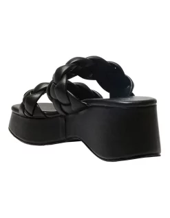 Best Pirce 👏 Ravella Enzo 🩴 Sandals In Black Smooth 🔔 -Sandals Thongs Online Shop unnamed file 5132