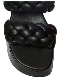 Best Pirce 👏 Ravella Enzo 🩴 Sandals In Black Smooth 🔔 -Sandals Thongs Online Shop unnamed file 5133