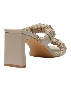 Hot Sale 🌟 Ravella Garcia Nude Smooth 🩴 Sandals In Beige ✔️ -Sandals Thongs Online Shop unnamed file 5137