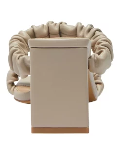 Hot Sale 🌟 Ravella Garcia Nude Smooth 🩴 Sandals In Beige ✔️ -Sandals Thongs Online Shop unnamed file 5138