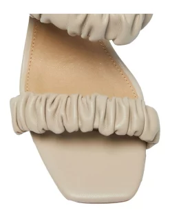 Hot Sale 🌟 Ravella Garcia Nude Smooth 🩴 Sandals In Beige ✔️ -Sandals Thongs Online Shop unnamed file 5140