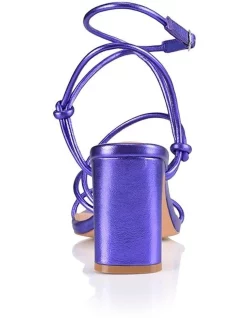 Cheapest ❤️ Siren Kilby Block Heel 🩴 Sandals In Purple ✨ -Sandals Thongs Online Shop unnamed file 5152