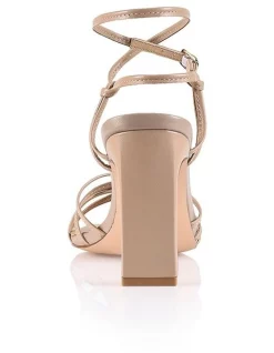 Coupon 🔥 Siren Kalista Block Heel 🩴 Sandals In Nude 🎁 -Sandals Thongs Online Shop unnamed file 5172