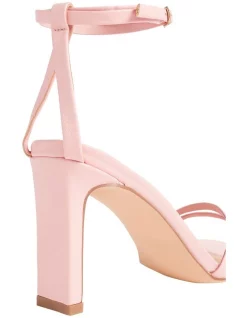 New 🎉 French Connection Carrie Leather Heel 👍 -Sandals Thongs Online Shop unnamed file 5201