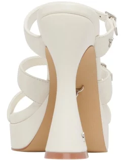 Brand new 😀 Windsor Smith Gloss Platform Heel In Snow ✨ -Sandals Thongs Online Shop unnamed file 5212