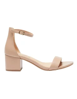 Brand new π Ravella Roxy π©΄ Sandals In Blush Smooth π