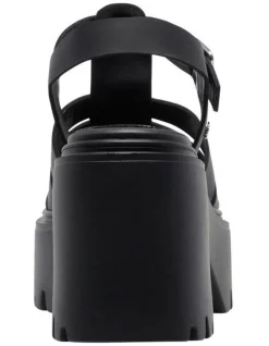 Top 10 ⭐ Windsor Smith Eternity Chunky 🩴 Sandal In Black Leather 🤩 -Sandals Thongs Online Shop unnamed file 523