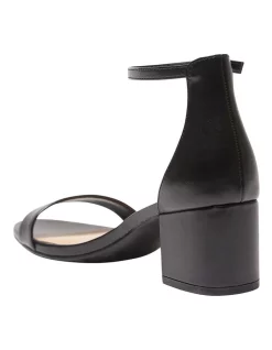 Outlet 🤩 Ravella Roxy 🩴 Sandals In Black Smooth 🥰 -Sandals Thongs Online Shop unnamed file 5240