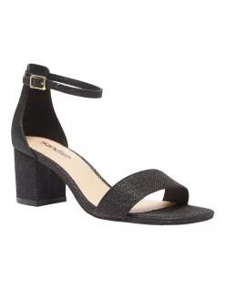 Discount 🎉 Sandler Harmony 🩴 Sandals In Black Fabric 👍 -Sandals Thongs Online Shop unnamed file 5250