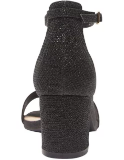 Discount 🎉 Sandler Harmony 🩴 Sandals In Black Fabric 👍 -Sandals Thongs Online Shop unnamed file 5253