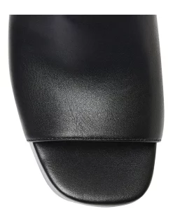 Cheap 💯 Ravella Ace 🩴 Sandals In Black Smooth 😍 -Sandals Thongs Online Shop unnamed file 5269