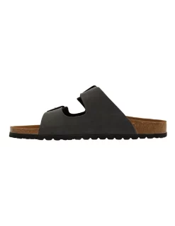 Budget 🎁 Sandler Florida Black Oily Nubuck 🩴 Sandals 👏 -Sandals Thongs Online Shop unnamed file 527