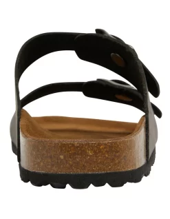 Budget 🎁 Sandler Florida Black Oily Nubuck 🩴 Sandals 👏 -Sandals Thongs Online Shop unnamed file 529