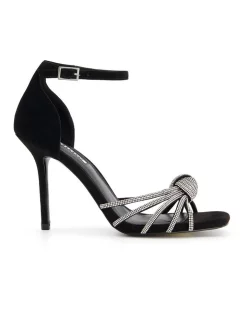 Best deal 🔥 Dune London Malita 🩴 Sandals In Black 🎉