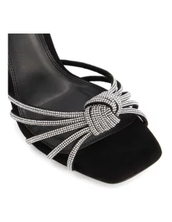 Best deal 🔥 Dune London Malita 🩴 Sandals In Black 🎉 -Sandals Thongs Online Shop unnamed file 5307