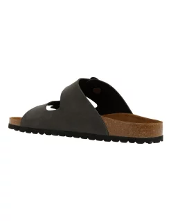 Budget 🎁 Sandler Florida Black Oily Nubuck 🩴 Sandals 👏 -Sandals Thongs Online Shop unnamed file 531