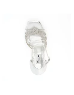 Buy ✔️ Dune London Malita 🩴 Sandals In Silver ✔️ -Sandals Thongs Online Shop unnamed file 5312