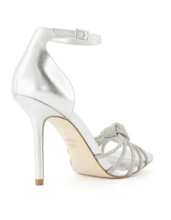Buy ✔️ Dune London Malita 🩴 Sandals In Silver ✔️ -Sandals Thongs Online Shop unnamed file 5313