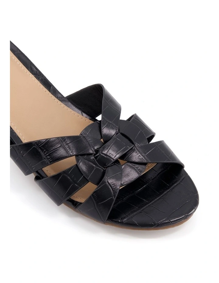 Best reviews of π Dune London Jayse Di π©΄ Sandal In Black β¨ 5 Best reviews of π Dune London Jayse Di π©΄ Sandal In Black β¨ - Image 3