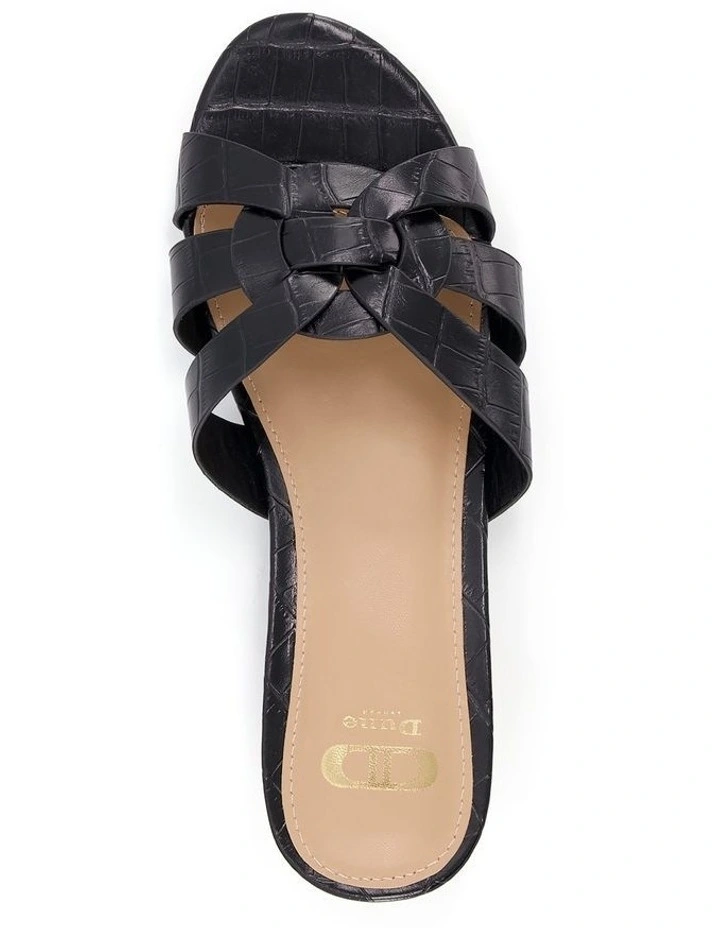 Best reviews of π Dune London Jayse Di π©΄ Sandal In Black β¨ 6 Best reviews of π Dune London Jayse Di π©΄ Sandal In Black β¨ - Image 4