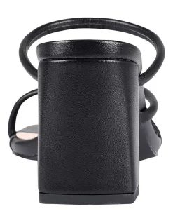 Coupon 😉 Verali Nashville Black 🩴 Sandal ✨ -Sandals Thongs Online Shop unnamed file 5351