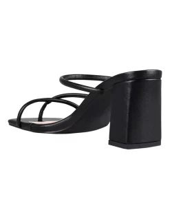 Coupon 😉 Verali Nashville Black 🩴 Sandal ✨ -Sandals Thongs Online Shop unnamed file 5352