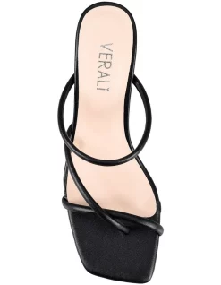 Coupon 😉 Verali Nashville Black 🩴 Sandal ✨ -Sandals Thongs Online Shop unnamed file 5353