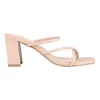 New ✨ Verali Nashville Nude 🩴 Sandal 🧨 -Sandals Thongs Online Shop unnamed file 5354
