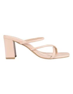 New ✨ Verali Nashville Nude 🩴 Sandal 🧨