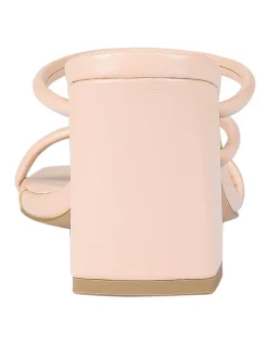 New ✨ Verali Nashville Nude 🩴 Sandal 🧨 -Sandals Thongs Online Shop unnamed file 5356