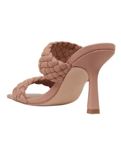Coupon ✔️ Pink Inc Jacinta Dark Blush Weave 🩴 Sandals 👍 -Sandals Thongs Online Shop unnamed file 5380