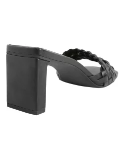 Best Pirce 💯 French Connection Tilly Leather Mule 😀 -Sandals Thongs Online Shop unnamed file 5390