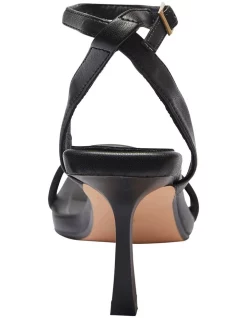 Best Pirce 🌟 Ravella Indy Black Smooth 🩴 Sandals 🔔 -Sandals Thongs Online Shop unnamed file 5403