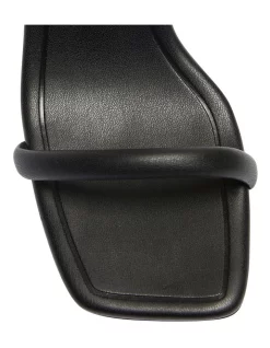 Best Pirce 🌟 Ravella Indy Black Smooth 🩴 Sandals 🔔 -Sandals Thongs Online Shop unnamed file 5405