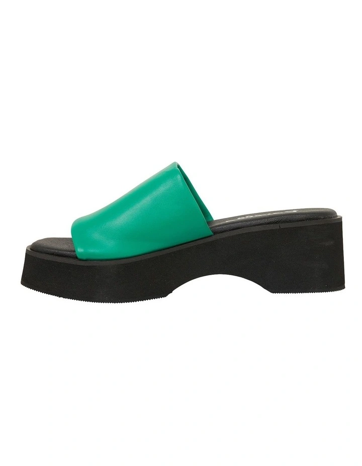 Flash Sale β¨ Ravella Fiasco Green Smooth π©΄ Sandals π€© 5 Flash Sale β¨ Ravella Fiasco Green Smooth π©΄ Sandals π€© - Image 3