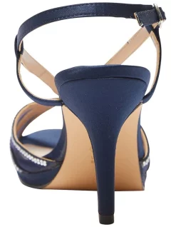 Best reviews of π NINA Barbara π©΄ Sandals In New Navy Satin π 10 Best reviews of π NINA Barbara π©΄ Sandals In New Navy Satin π -Sandals Thongs Online Shop unnamed file 5434
