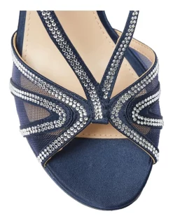 Best reviews of π NINA Barbara π©΄ Sandals In New Navy Satin π 11 Best reviews of π NINA Barbara π©΄ Sandals In New Navy Satin π -Sandals Thongs Online Shop unnamed file 5435