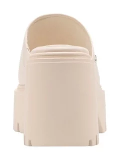 New 🧨 Windsor Smith Emotional Heel In Ivory Leather ⭐ -Sandals Thongs Online Shop unnamed file 5453