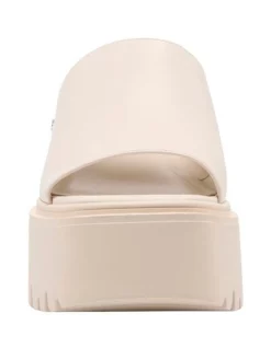 New 🧨 Windsor Smith Emotional Heel In Ivory Leather ⭐ -Sandals Thongs Online Shop unnamed file 5454