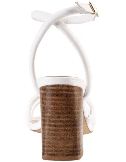 Flash Sale π Verali Crucial π Heels In White Smooth π 9 Flash Sale π Verali Crucial π Heels In White Smooth π -Sandals Thongs Online Shop unnamed file 5457