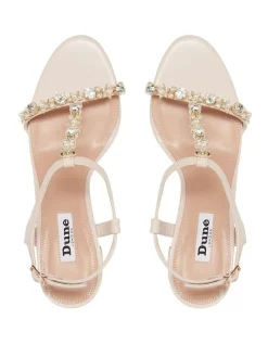 Best Sale 🎁 Dune London Magenta 🩴 Sandals In Ecru 🎁 -Sandals Thongs Online Shop unnamed file 5472